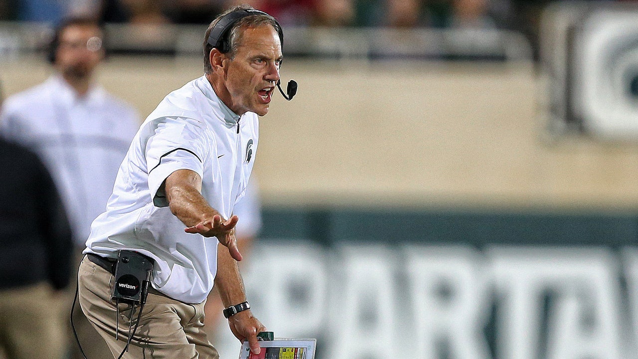 Spartans look to avoid third straight loss